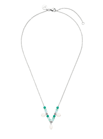 PURELEI 2tlg. Schmuckset Mahina Club Beach Breeze in Silber