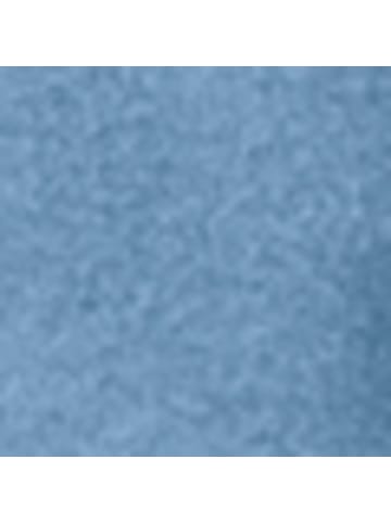 Hessnatur Softfleece Hose in rivierablau