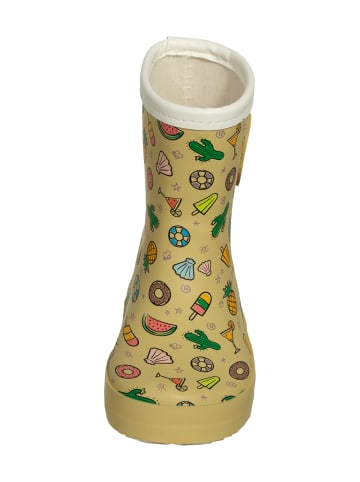 druppies Regenstiefel Regenstiefel Summer in zand