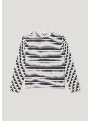 s.Oliver T-Shirt in 99G2_schwarz