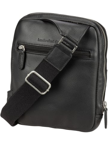 PICARD Sling Bag Milano 8292 in Schwarz