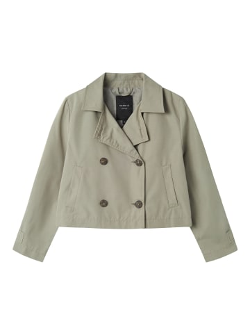name it Trenchcoat in Shadow
