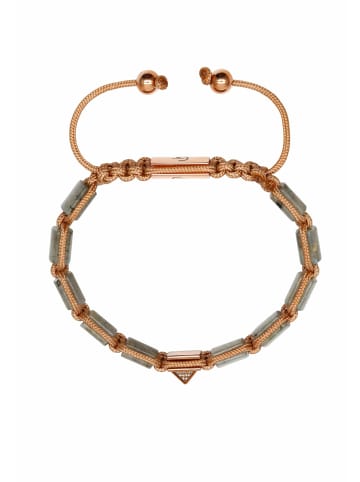 GT COLLECTION Armband Lady in brown