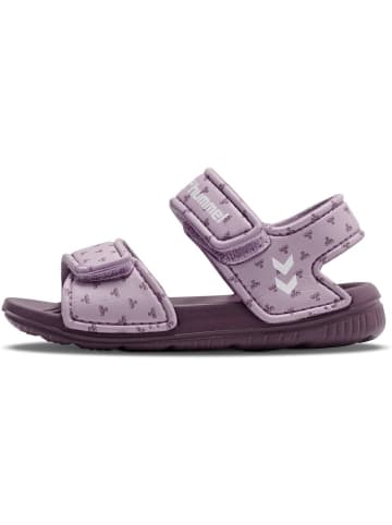 Hummel Kinder Badeschuh "Playa Infant" in Lila