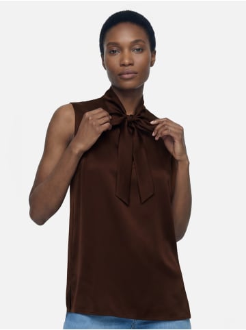 Vera Mont Top in schoko - 0002