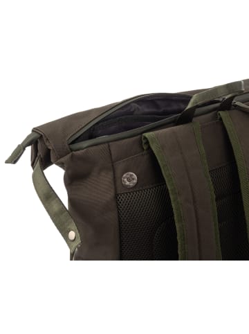 Franky Rucksack tanne