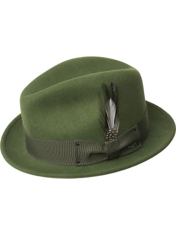Bailey Trilby in grün