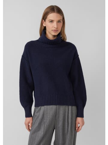 s.Oliver Strickpullover in 5959_blau