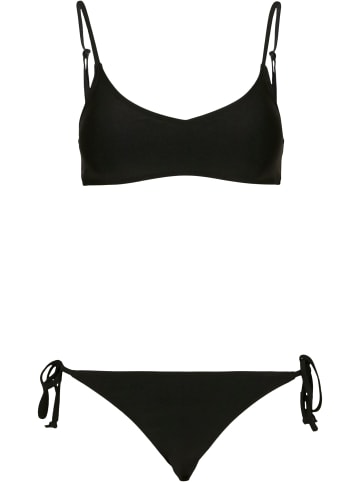 Urban Classics Bikini in black