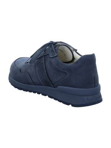Finn Comfort Komfort Schnürschuhe in Grau