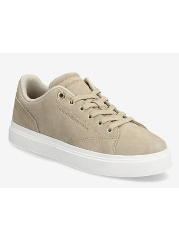Tommy Hilfiger Sneaker für Damen in beige