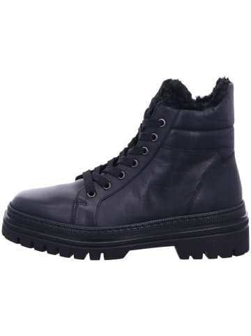 Gabor Boots in schwarz