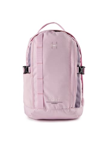 Haglöfs Tight Junior 8 Kinderrucksack 34 cm fresh pink-purple fog