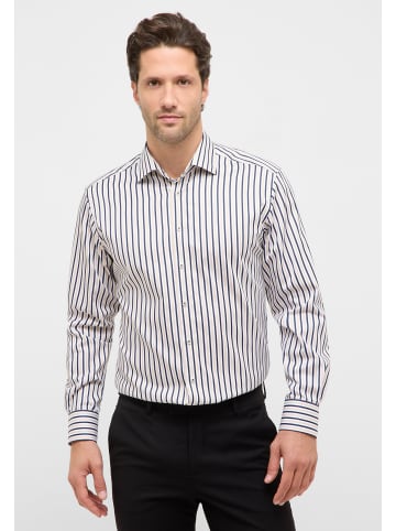 Eterna Hemd MODERN FIT in beige