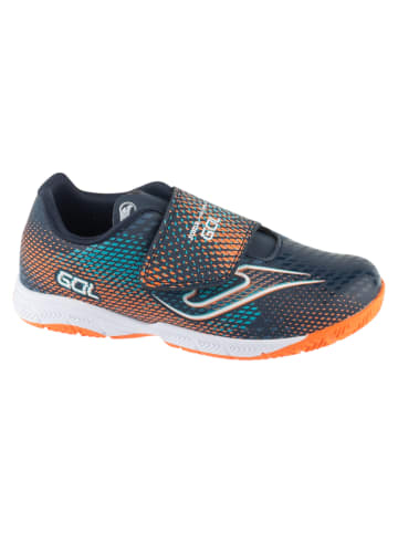 Joma Joma Gol Jr 26 GOJW in Dunkelblau