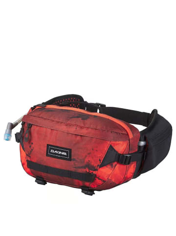 Dakine Packs Hot Laps 5 - Gürteltasche 30 cm (blue haze) in flare acid wash