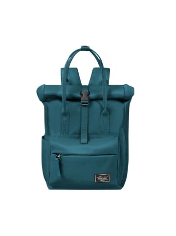 American Tourister Urban Groove UG16 Backpack City Rucksack 143779 in deep ocean