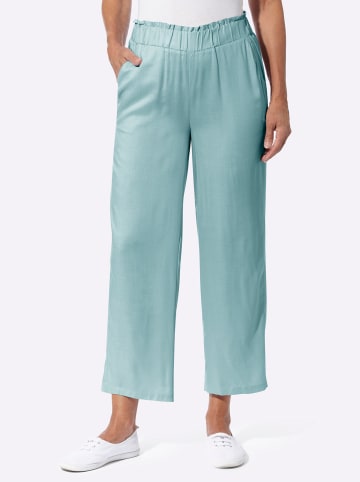 Sieh an! 7/8-Hose in mint