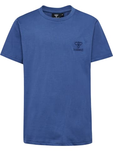 Hummel Hummel T-Shirt Hmltrelle Kinder in TRUE NAVY