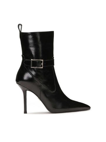 Kazar Boots in Schwarz