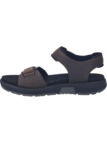 Josef Seibel Sandale Emeric 10 in braun