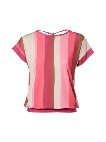 Mart Visser Benza Print Top Rosa / Multi