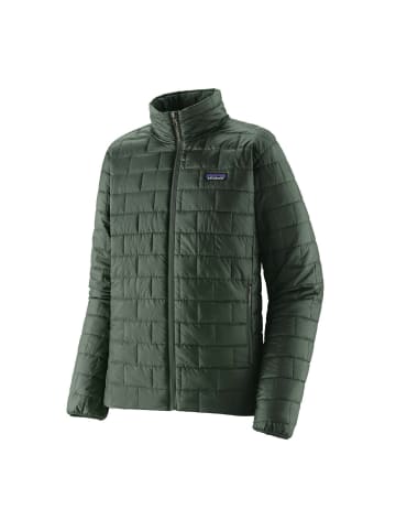 Patagonia Daunenjacke in grün