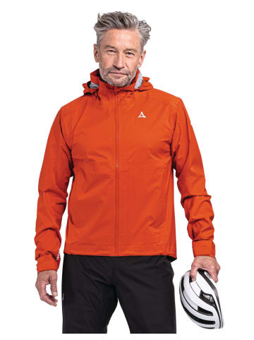 Schöffel Jacke "2.5L Jacket Tarvis M" in poinciana