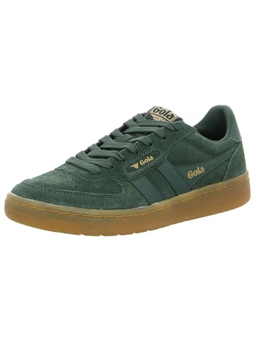 Gola Sneaker in grün