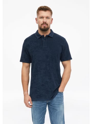 s.Oliver Polo-Shirt in 5978_navy