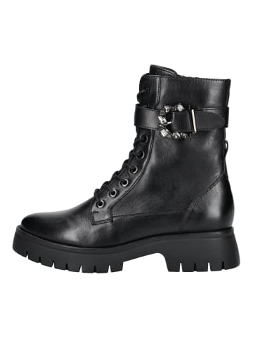 Regarde le Ciel Stiefelette in Schwarz