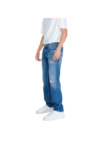 Replay Blau Herren Jeans