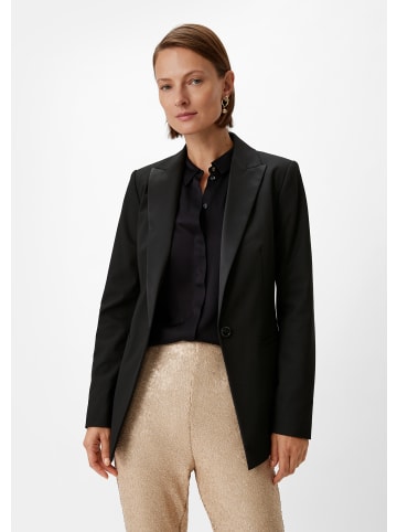 comma Indoor-Blazer  in  9999_schwarz