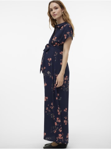 Vero Moda Kleid in Night Sky 1