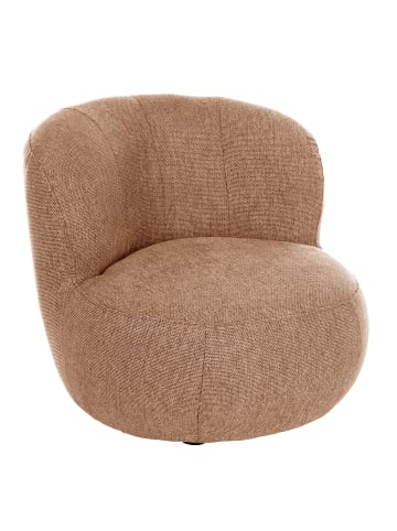 58 aufm Kessel KINDERSESSEL Kayla Flachgewebe hellbraun