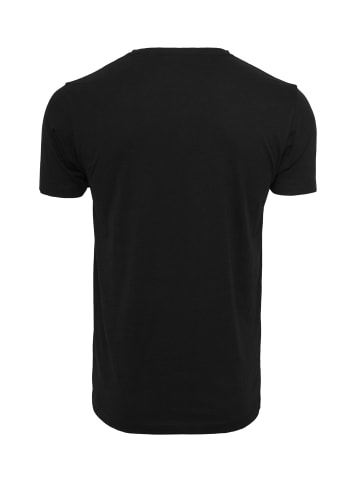 Mister Tee Mister Tee T-Shirts in black