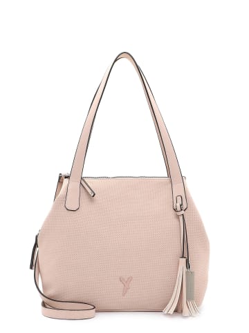 SURI FREY Shopper SFY Romy in rose