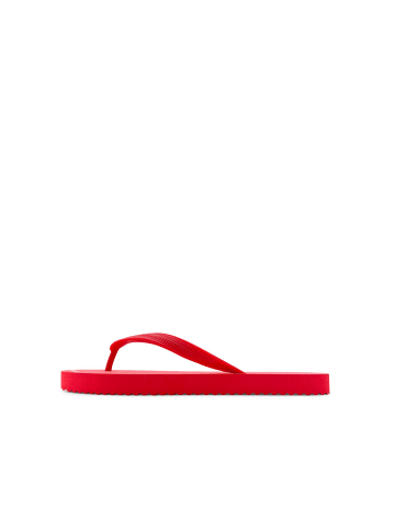 Flip Flop Badezehentrenner  "originals" in rot