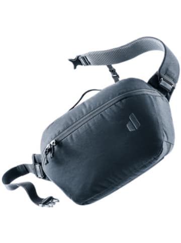 Deuter Handtasche für Erwachsene in schwarz in schwarz