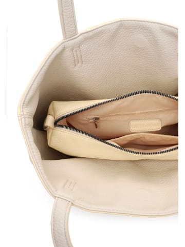 EMILY & NOAH Tasche EVA in Lightyellow