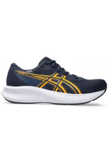 asics Sneaker Patriot 14 in Blau