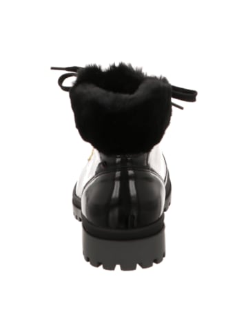 Mephisto Winterboots in Schwarz