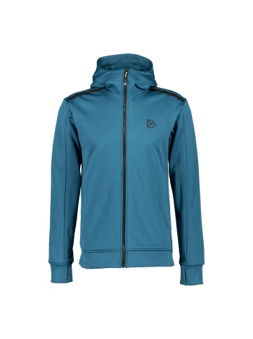 Didriksons Jacke in dive blue