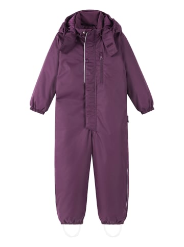 Reima Schneeanzug " Winteroverall Reitti " in Deep purple