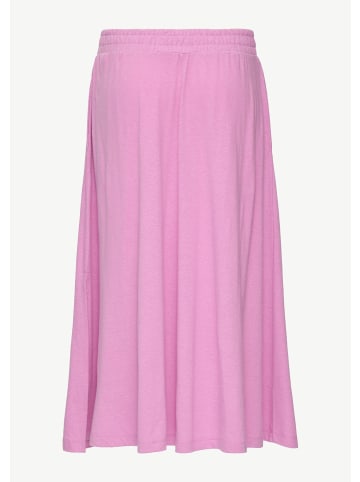 s.Oliver Rock lang in Pink