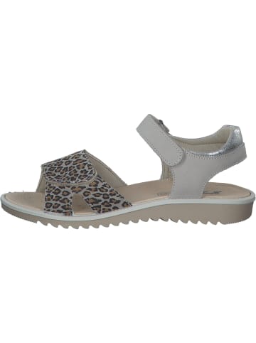 Imac Sandaletten in Beige/Beige