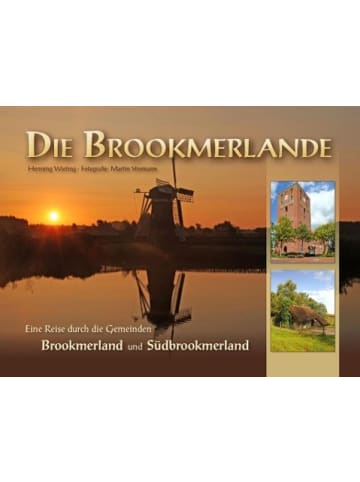 SKN Brookmerlande