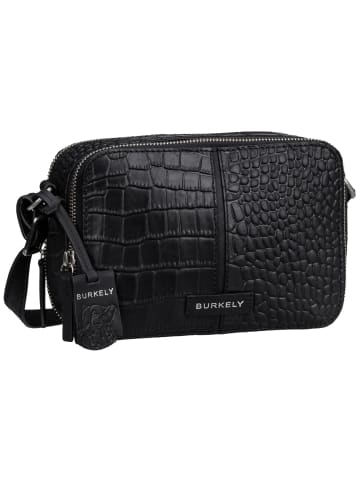 Burkely Bodybag Cool Colbie in Black