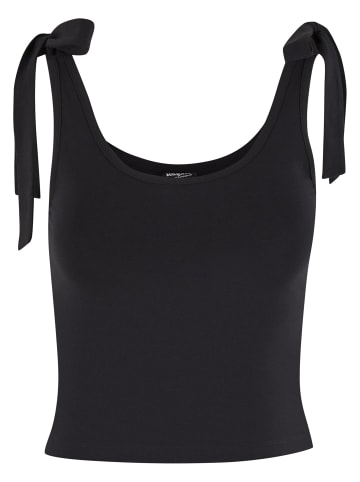 Urban Classics Urban Classics Tank-Tops in black/black
