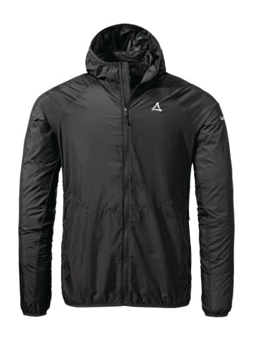 Schöffel Jacke "Jacket Style Wutach MNS" in black